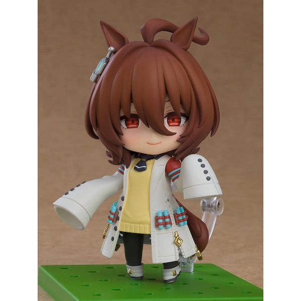 Nendoroid Agnes Tachyon (Umamusume: Pretty Derby) Additional Image 1