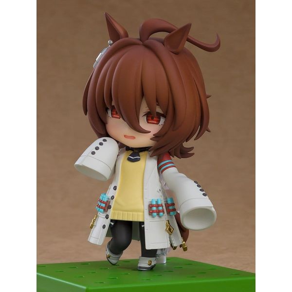 Nendoroid Agnes Tachyon (Umamusume: Pretty Derby) Additional Image 4