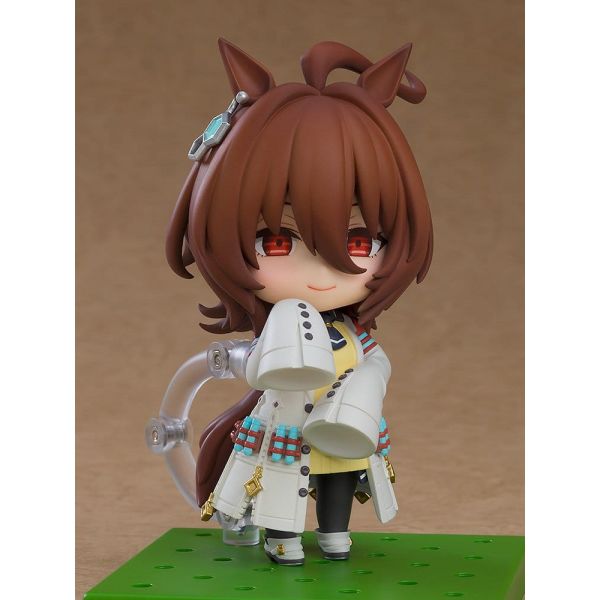 Nendoroid Agnes Tachyon (Umamusume: Pretty Derby) Additional Image 5