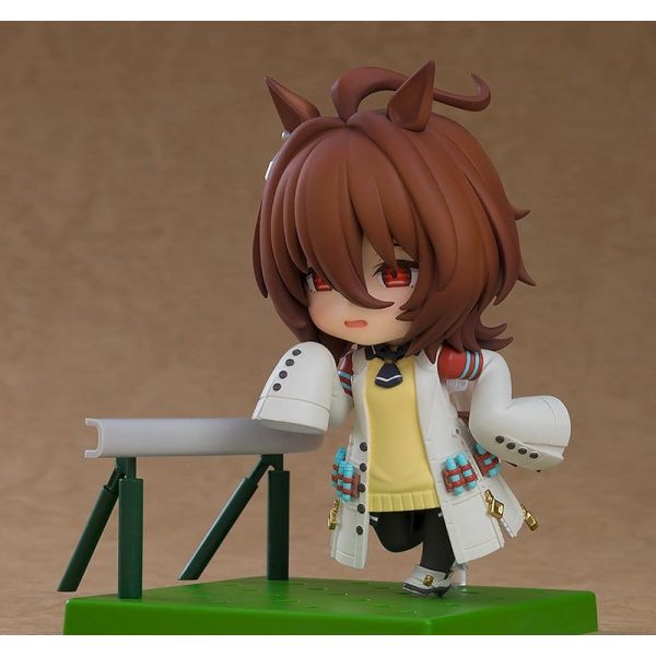 Nendoroid Agnes Tachyon (Umamusume: Pretty Derby) Additional Image 6