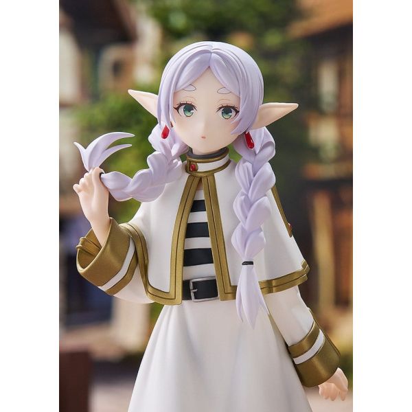 Pop Up Parade Frieren: Braids Ver. (Frieren: Beyond Journey's End) Additional Image 1