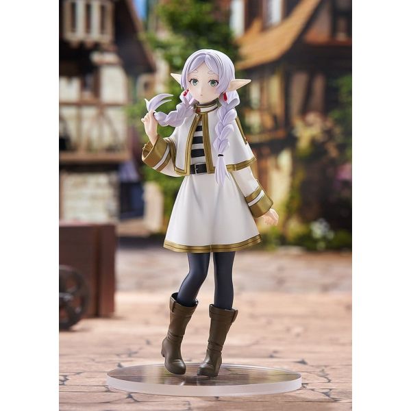 Pop Up Parade Frieren: Braids Ver. (Frieren: Beyond Journey's End) Additional Image 2