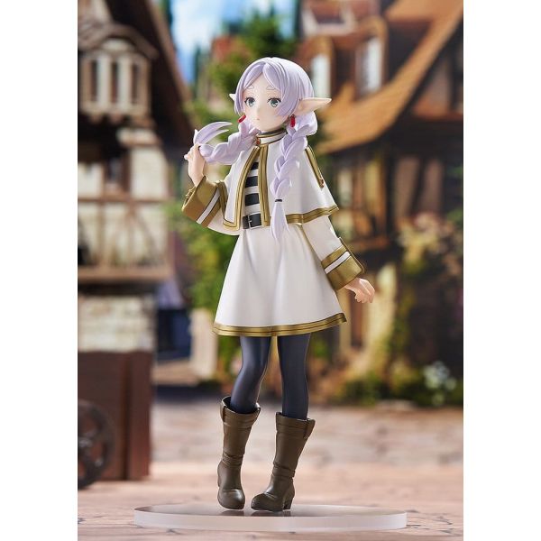 Pop Up Parade Frieren: Braids Ver. (Frieren: Beyond Journey's End) Additional Image 4