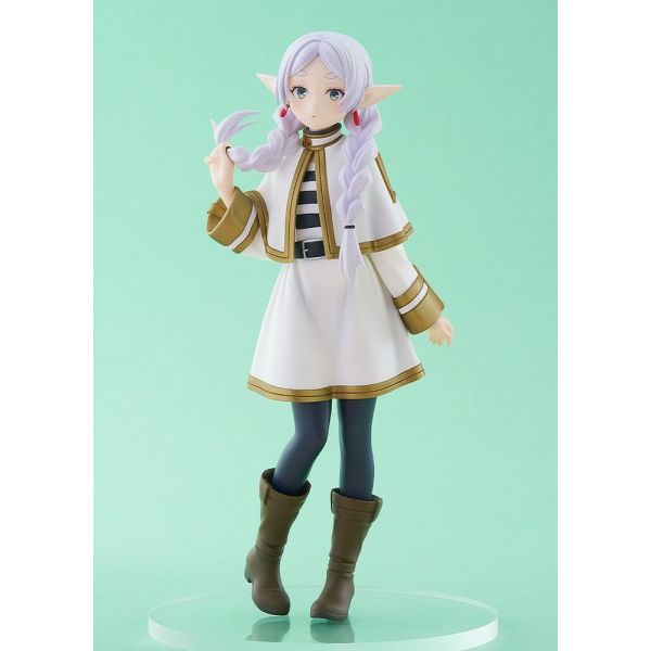 Pop Up Parade Frieren: Braids Ver. (Frieren: Beyond Journey's End) Additional Image 7