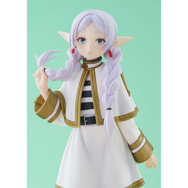 Pop Up Parade Frieren: Braids Ver. (Frieren: Beyond Journey's End) Additional Image 8