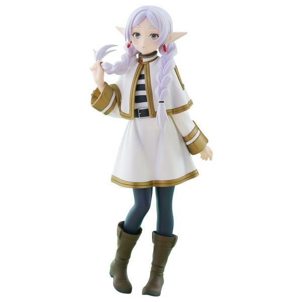 Pop Up Parade Frieren: Braids Ver. (Frieren: Beyond Journey's End) Main Image