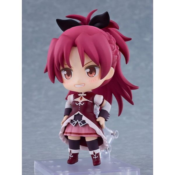 Nendoroid Basic Kyoko Sakura Walpurgisnacht: Rising Ver. (Puella Magi Madoka Magica the Movie -Walpurgisnacht: Rising) Additional Image 2
