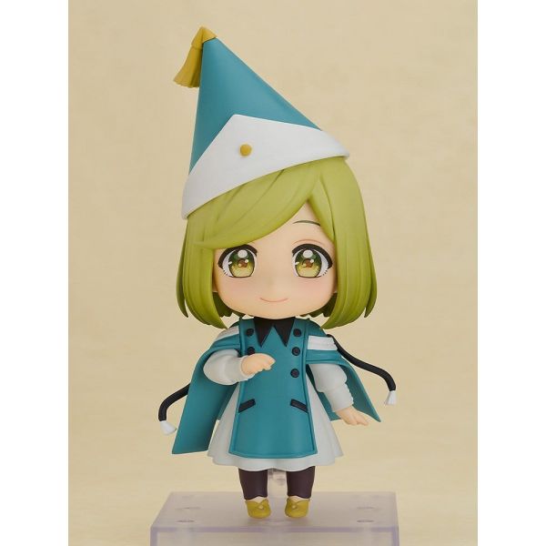 Nendoroid Coco (Witch Hat Atelier) Additional Image 1