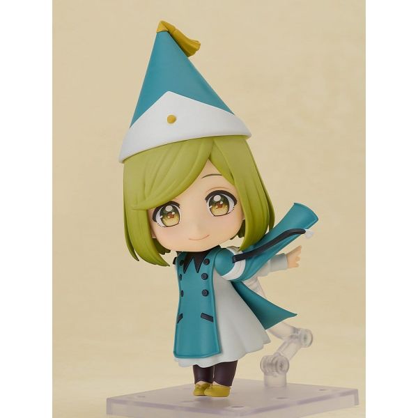 Nendoroid Coco (Witch Hat Atelier) Additional Image 2