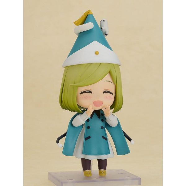 Nendoroid Coco (Witch Hat Atelier) Additional Image 3