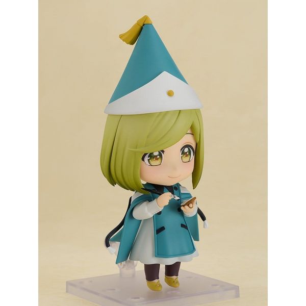 Nendoroid Coco (Witch Hat Atelier) Additional Image 4