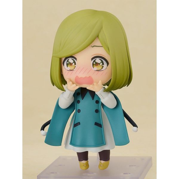 Nendoroid Coco (Witch Hat Atelier) Additional Image 5