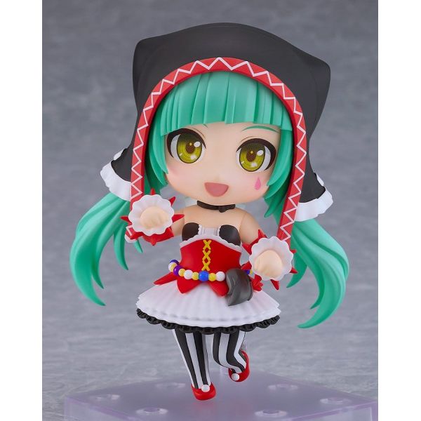 Nendoroid Pierretta Ver. (Character Vocal Series 01: Hatsune Miku) Additional Image 1
