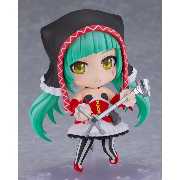 Nendoroid Pierretta Ver. (Character Vocal Series 01: Hatsune Miku) Additional Image 2