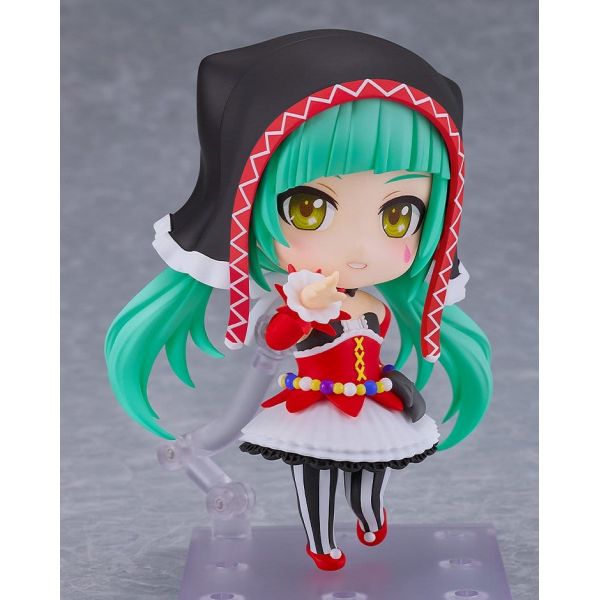Nendoroid Pierretta Ver. (Character Vocal Series 01: Hatsune Miku) Additional Image 5