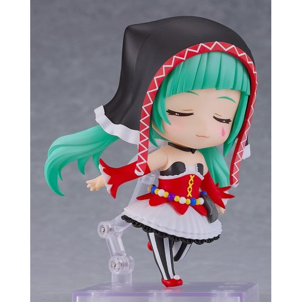 Nendoroid Pierretta Ver. (Character Vocal Series 01: Hatsune Miku) Additional Image 6
