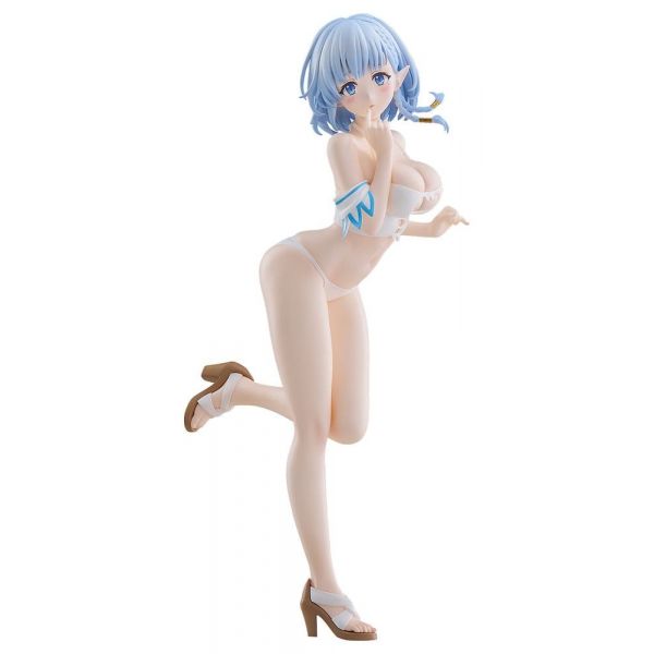 View Pop Up Parade Figures page