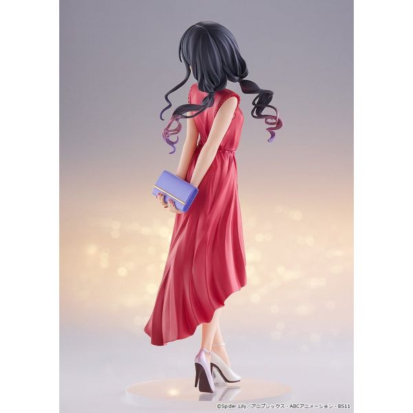 Pop Up Parade Takina Inoue: After Party! Ver. L Size (Lycoris Recoil) Additional Image 2
