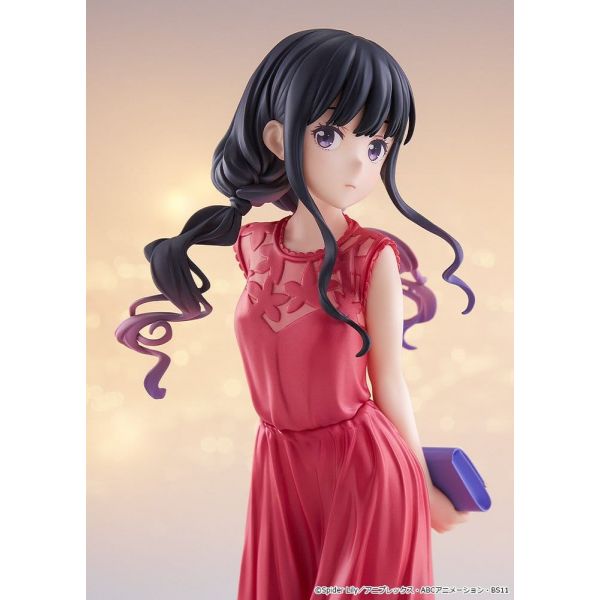 Pop Up Parade Takina Inoue: After Party! Ver. L Size (Lycoris Recoil) Additional Image 3