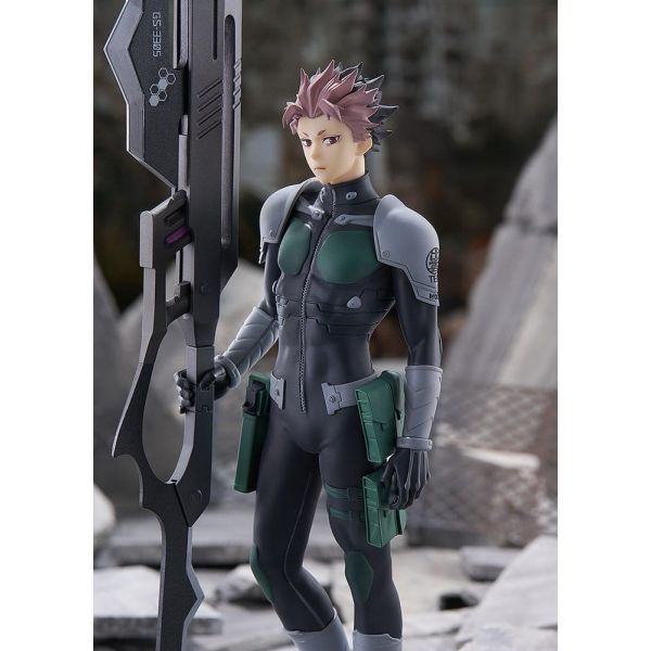 Pop Up Parade Gen Narumi (Kaiju No. 8) Additional Image 1