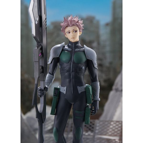 Pop Up Parade Gen Narumi (Kaiju No. 8) Additional Image 3
