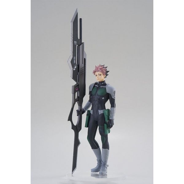 Pop Up Parade Gen Narumi (Kaiju No. 8) Additional Image 4
