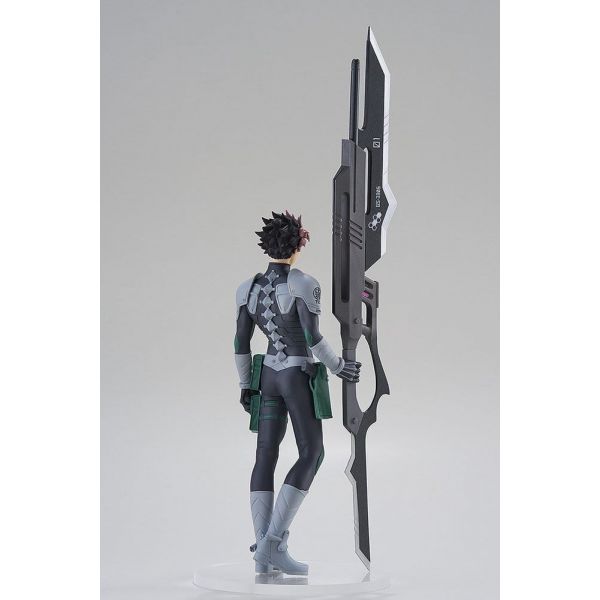 Pop Up Parade Gen Narumi (Kaiju No. 8) Additional Image 5