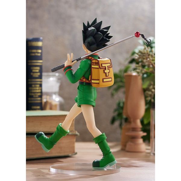 Pop Up Parade Gon Freecss L Size (Hunter x Hunter) Additional Image 3
