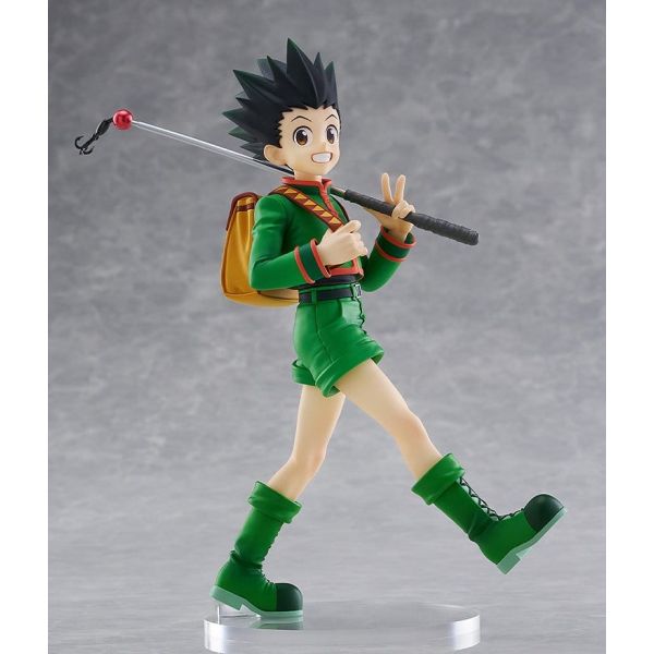 Pop Up Parade Gon Freecss L Size (Hunter x Hunter) Additional Image 4