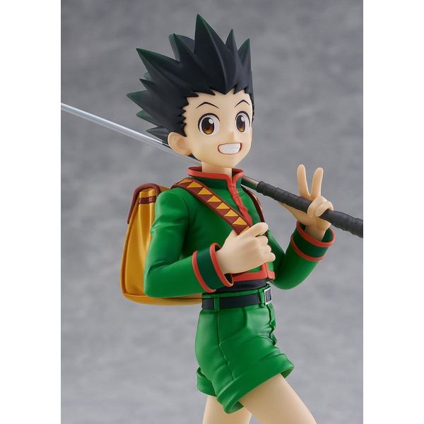 Pop Up Parade Gon Freecss L Size (Hunter x Hunter) Additional Image 6