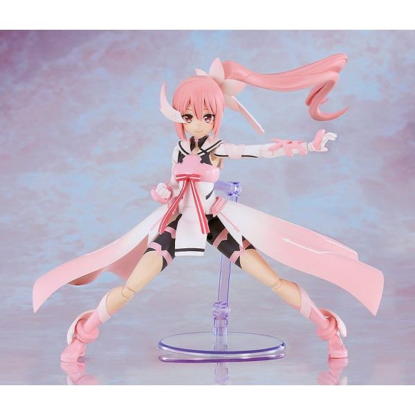 Plamatea Yuki Yuna (Yuki Yuna is a Hero) Additional Image 2