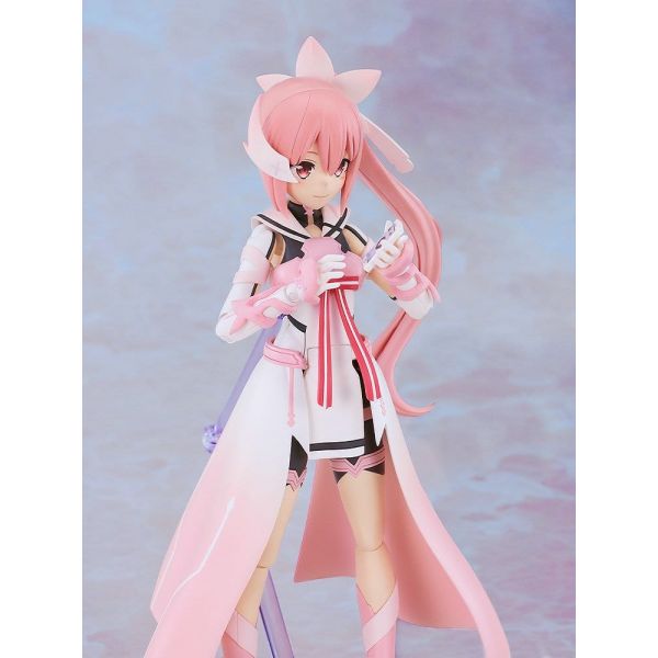 Plamatea Yuki Yuna (Yuki Yuna is a Hero) Additional Image 3