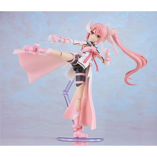 Plamatea Yuki Yuna (Yuki Yuna is a Hero) Additional Image 4