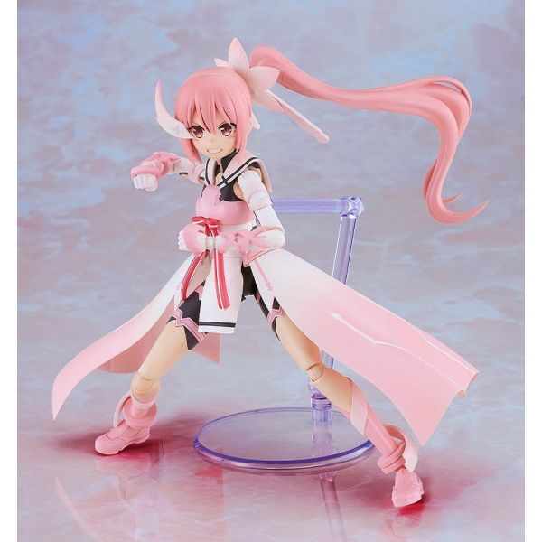 Plamatea Yuki Yuna (Yuki Yuna is a Hero) Additional Image 5