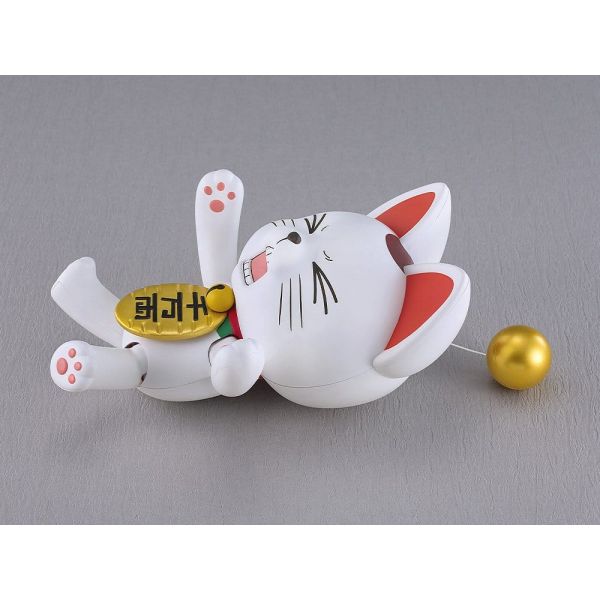 PLAMAX Turbo Granny (Beckoning Cat) (Dandadan) Additional Image 4