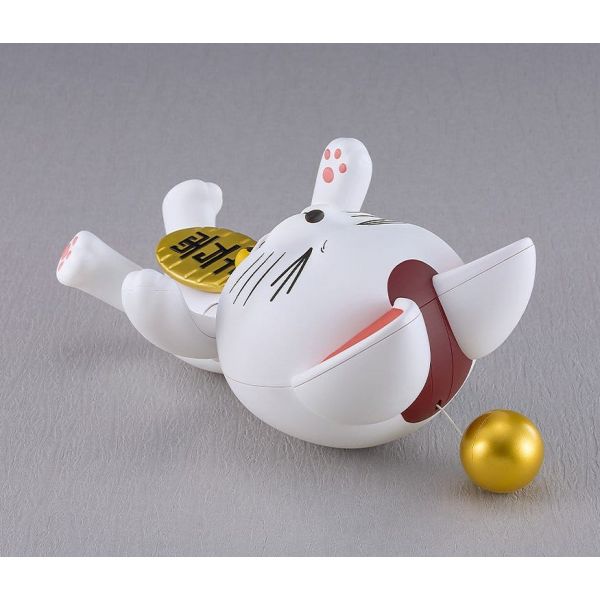 PLAMAX Turbo Granny (Beckoning Cat) (Dandadan) Additional Image 5