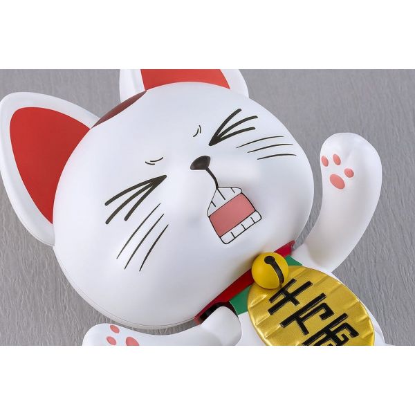PLAMAX Turbo Granny (Beckoning Cat) (Dandadan) Additional Image 7