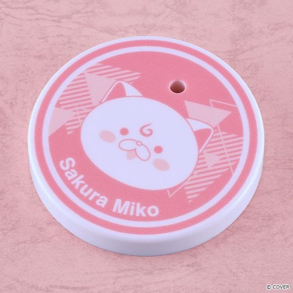 Nendoroid Sakura Miko: Casual Outfit Ver. (Hololive Production) Additional Image 7