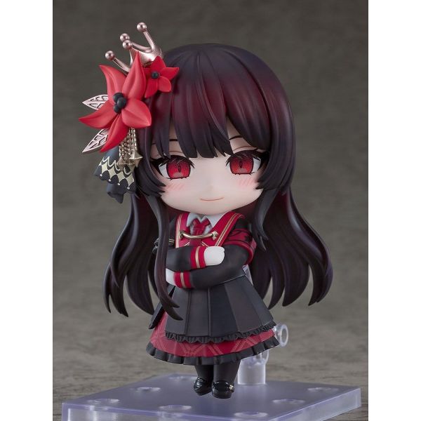 Nendoroid Hiro Nikaido (Magical Girl Witch Trials) Additional Image 1