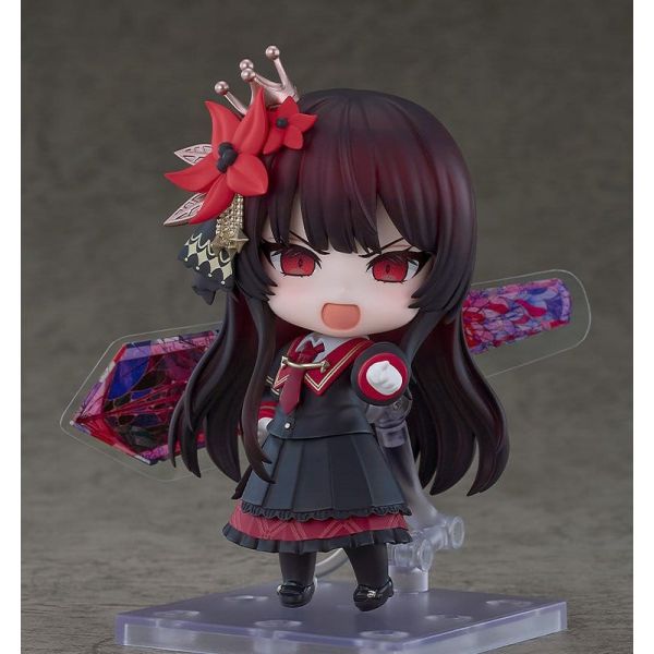 Nendoroid Hiro Nikaido (Magical Girl Witch Trials) Additional Image 2