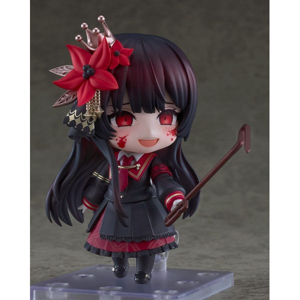 Nendoroid Hiro Nikaido (Magical Girl Witch Trials) Additional Image 3