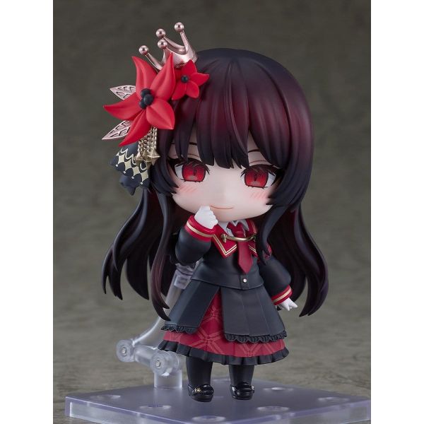 Nendoroid Hiro Nikaido (Magical Girl Witch Trials) Additional Image 4