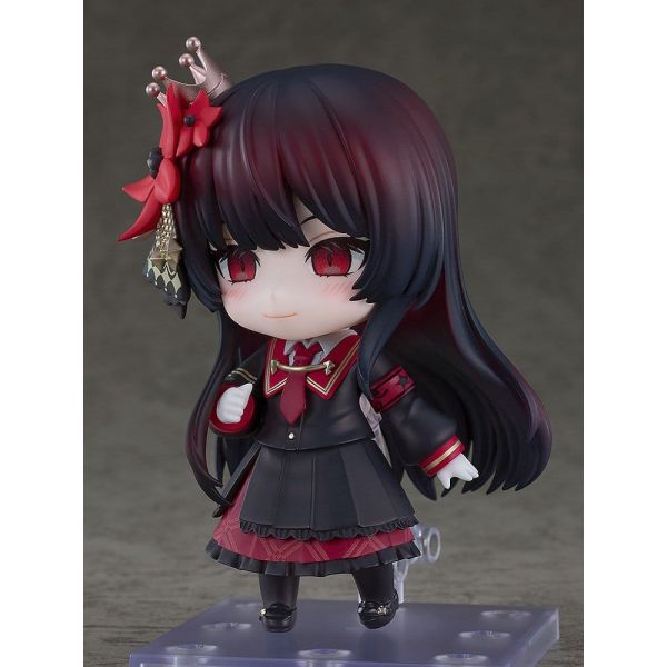 Nendoroid Hiro Nikaido (Magical Girl Witch Trials) Additional Image 5