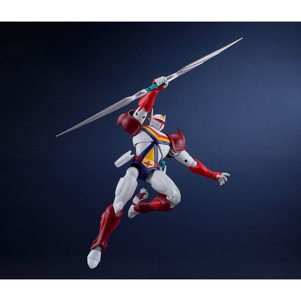 Moderoid Tekkaman (Starknight Tekkaman) Additional Image 3