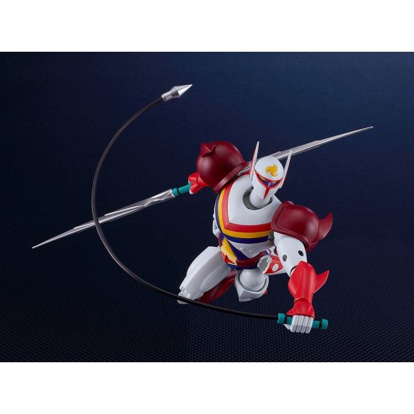 Moderoid Tekkaman (Starknight Tekkaman) Additional Image 5