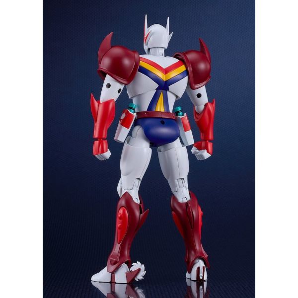 Moderoid Tekkaman (Starknight Tekkaman) Additional Image 7