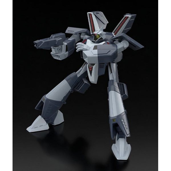 Moderoid Orson's Nikick (Super Dimension Century Orguss) Additional Image 2