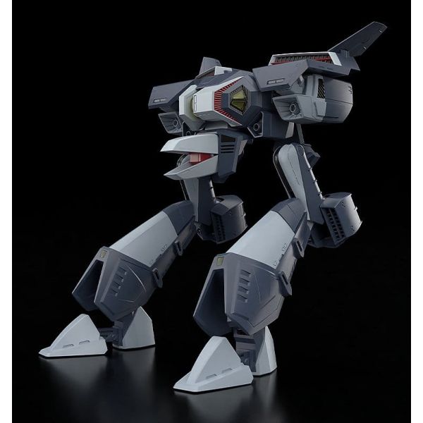 Moderoid Orson's Nikick (Super Dimension Century Orguss) Additional Image 6