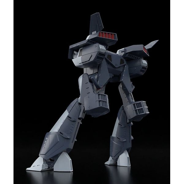 Moderoid Orson's Nikick (Super Dimension Century Orguss) Additional Image 8