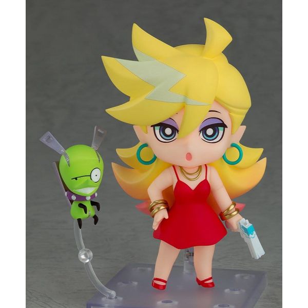 New Panty & Stocking with Garterbelt Nendoroid Action Figure Panty: New Ver. 10 cm Additional Image 1